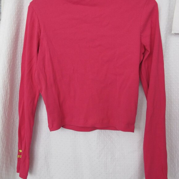 Puma Crop Top - Picture 8 of 9